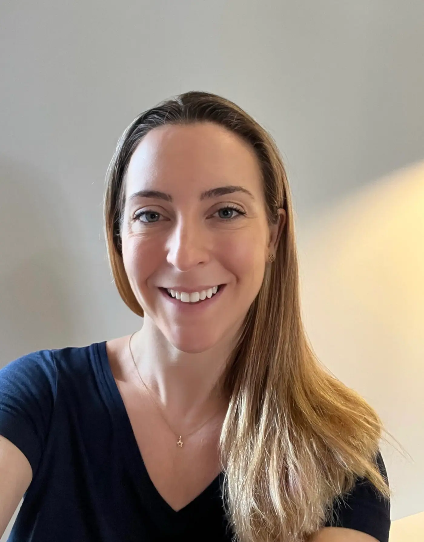 Julia Burcham – Practice Manager
